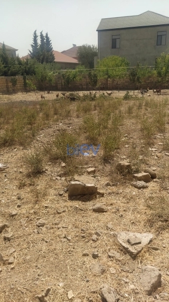 Satış  otaqlı Torpaq  400m², Bakı