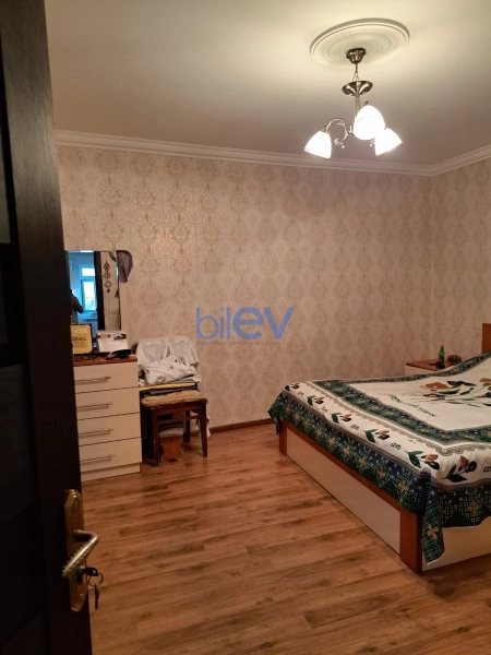 Satış 4 otaqlı Həyət evi  100m², Bakı