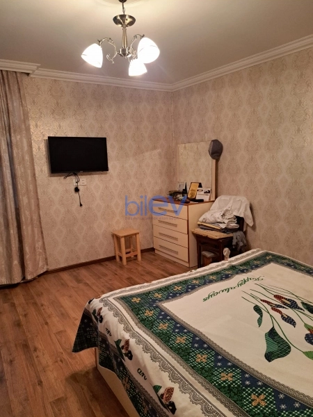Satış 4 otaqlı Həyət evi  100m², Bakı