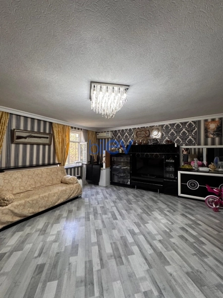Satış 3 otaqlı Köhnə Tikili bina evi  80m², Bakı