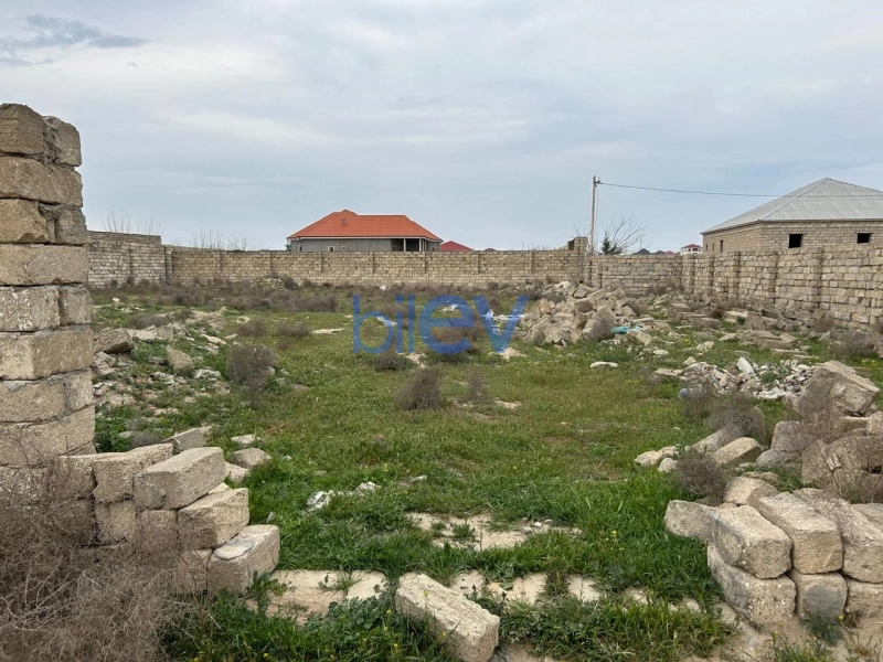 Satış  otaqlı Torpaq  10m², Bakı
