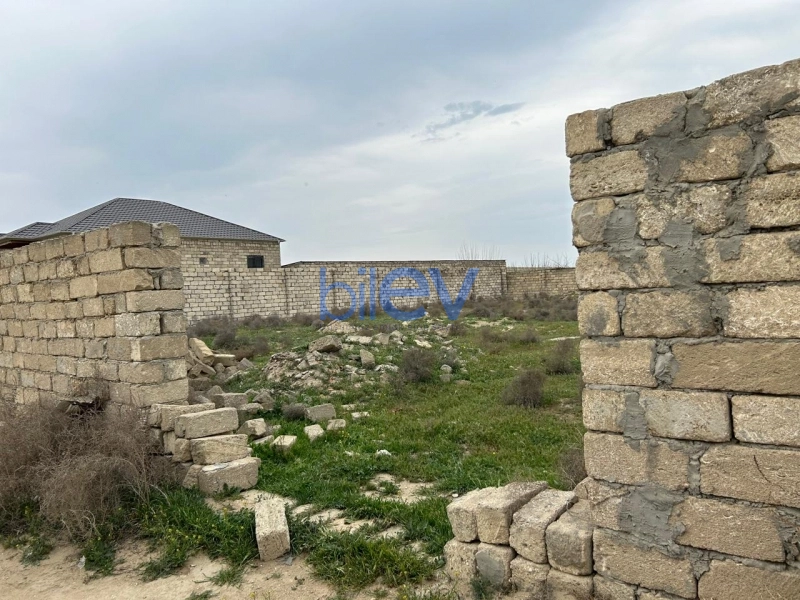 Satış  otaqlı Torpaq  10m², Bakı