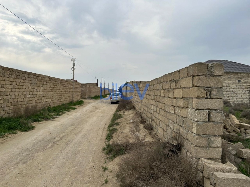 Satış  otaqlı Torpaq  10m², Bakı