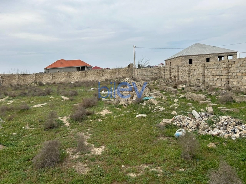 Satış  otaqlı Torpaq  10m², Bakı