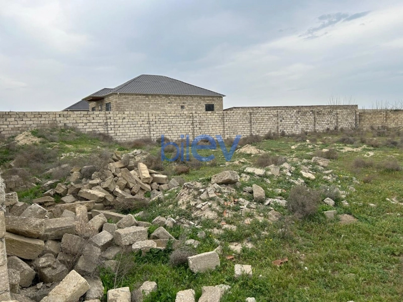 Satış  otaqlı Torpaq  10m², Bakı