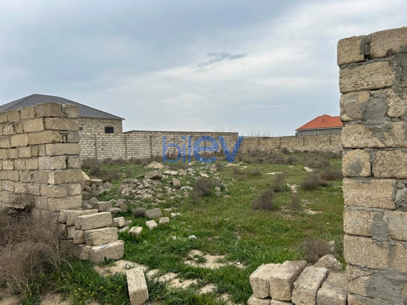 Satış  otaqlı Torpaq  10m², Bakı