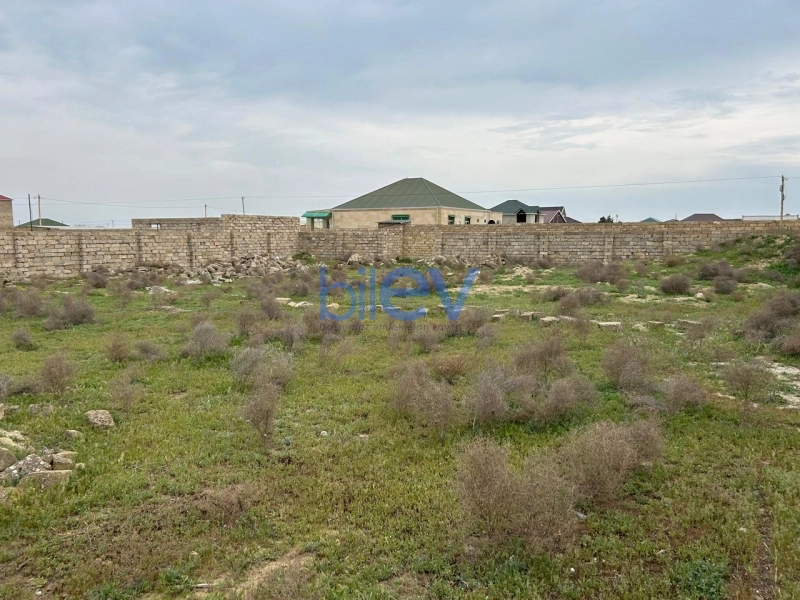 Satış  otaqlı Torpaq  10m², Bakı