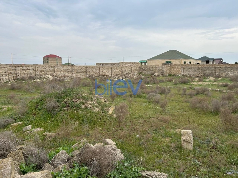Satış  otaqlı Torpaq  10m², Bakı