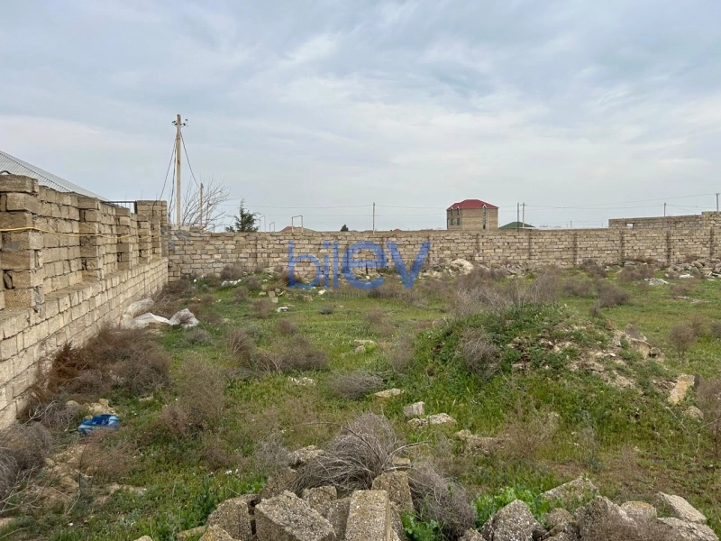 Satış  otaqlı Torpaq  10m², Bakı