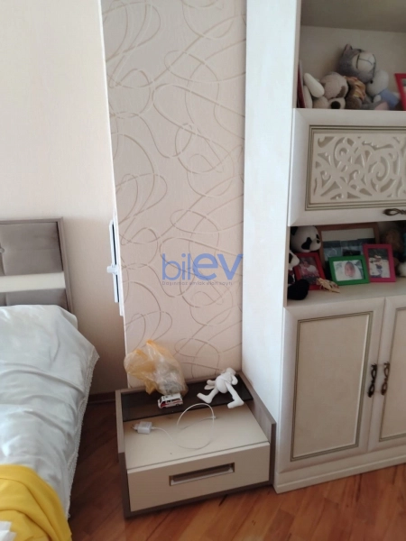 Aylıq Kirayə 2 otaqlı Yeni Tikili bina evi  65m², Bakı