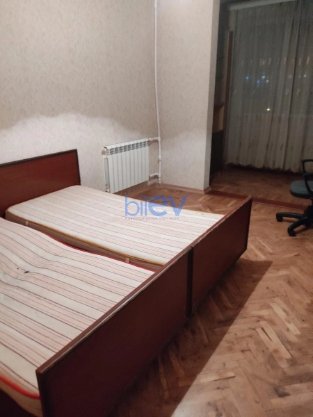 Aylıq Kirayə 5 otaqlı Köhnə Tikili bina evi  110m², Bakı