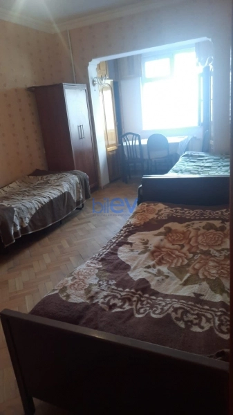 Aylıq Kirayə 2 otaqlı Yeni Tikili bina evi  m², Bakı