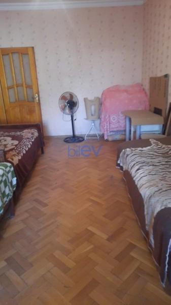 Aylıq Kirayə 2 otaqlı Yeni Tikili bina evi  m², Bakı