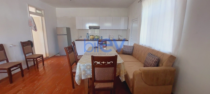 Aylıq Kirayə 3 otaqlı Həyət evi  80m², Bakı