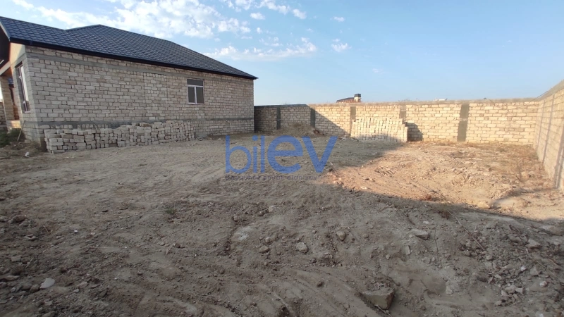 Satış  otaqlı Torpaq  300m², Bakı