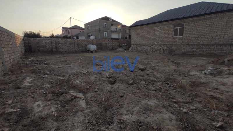 Satış  otaqlı Torpaq  300m², Bakı