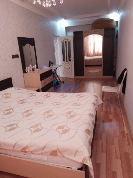 Satış 3 otaqlı Yeni Tikili bina evi  86m², Xırdalan