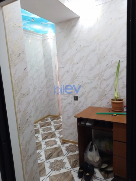 Satış 3 otaqlı Yeni Tikili bina evi  86m², Xırdalan