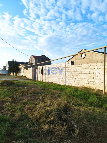 Satış 4 otaqlı Həyət evi  168m², Bakı
