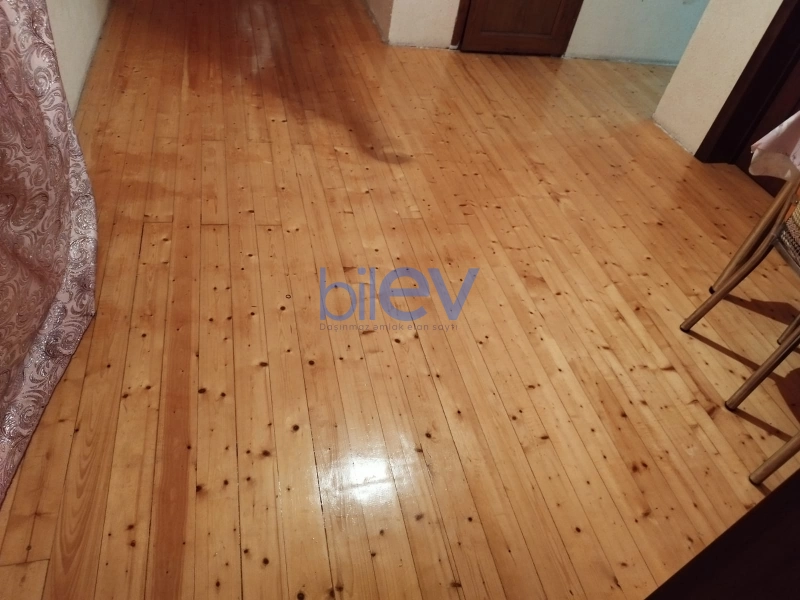 Satış 4 otaqlı Həyət evi  168m², Bakı