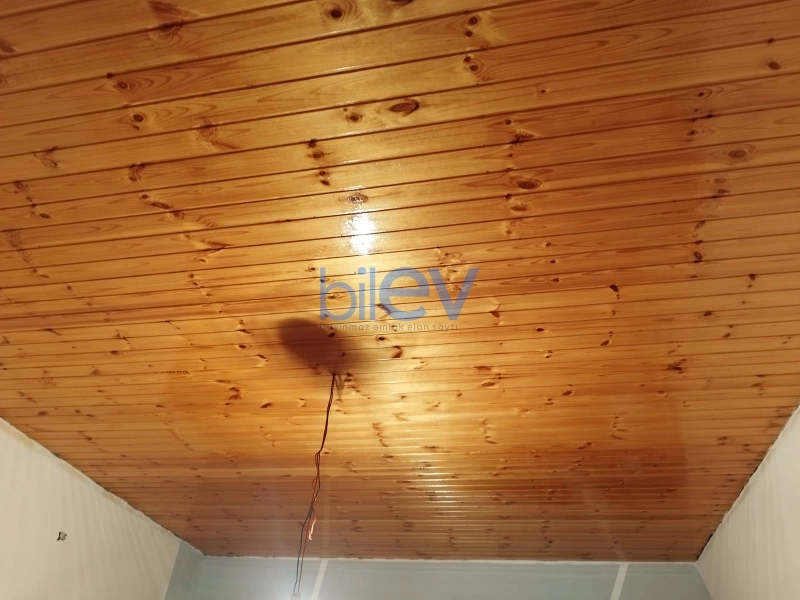 Satış 4 otaqlı Həyət evi  168m², Bakı