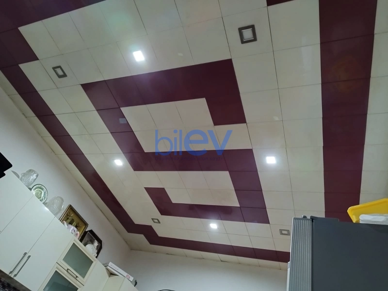 Satış 4 otaqlı Həyət evi  168m², Bakı
