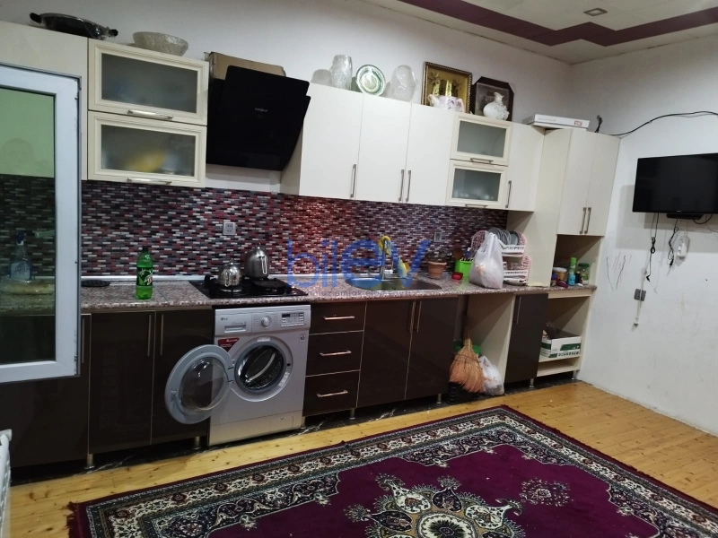 Satış 4 otaqlı Həyət evi  168m², Bakı