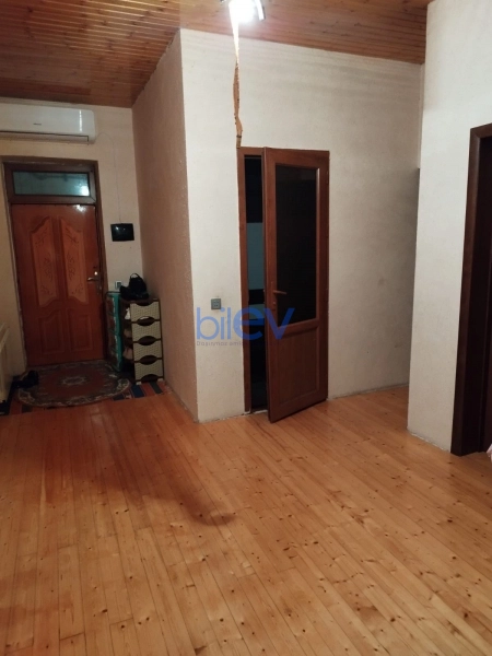 Satış 4 otaqlı Həyət evi  168m², Bakı