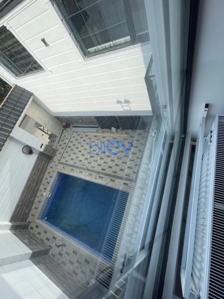 Günlük Kirayə 4 otaqlı Bağ evi  149m², Quba
