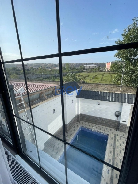 Günlük Kirayə 4 otaqlı Bağ evi  149m², Quba