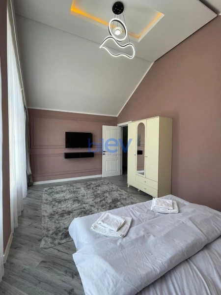 Günlük Kirayə 4 otaqlı Bağ evi  149m², Quba