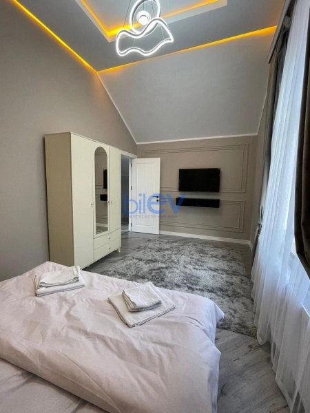 Günlük Kirayə 4 otaqlı Bağ evi  149m², Quba