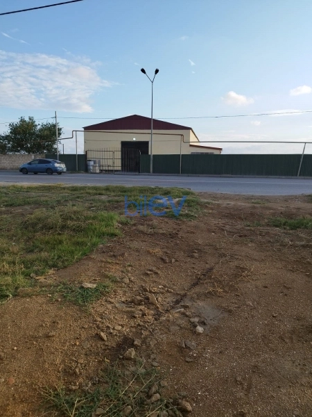 Satış  otaqlı Torpaq  101m², Bakı