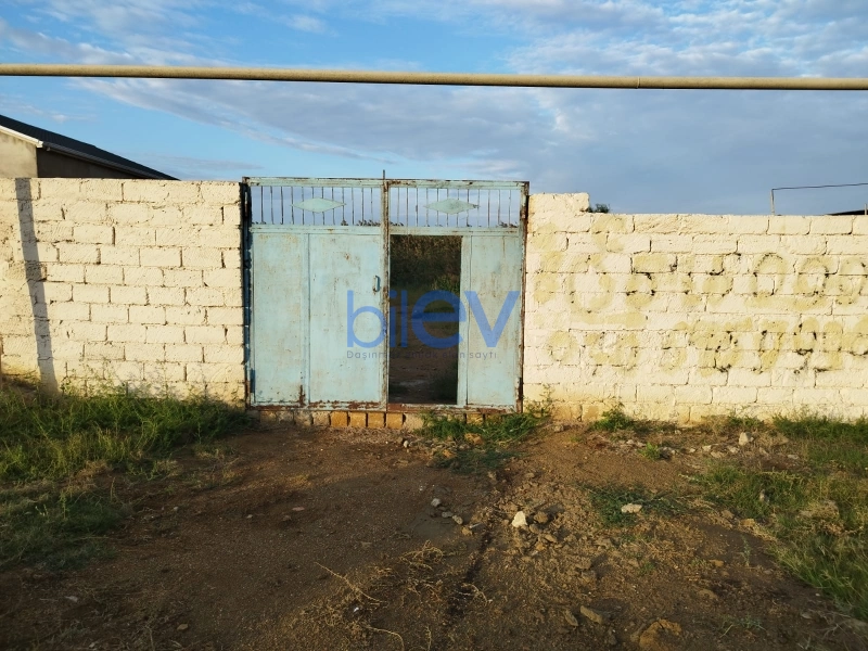 Satış  otaqlı Torpaq  101m², Bakı