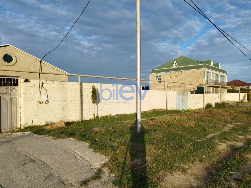Satış  otaqlı Torpaq  101m², Bakı