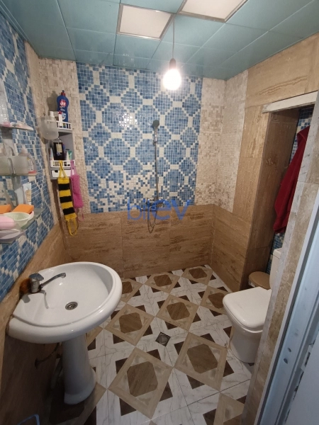 Satış 2 otaqlı Həyət evi  50m², Bakı