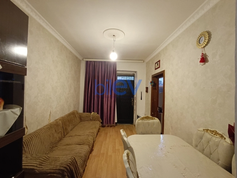 Satış 2 otaqlı Həyət evi  50m², Bakı