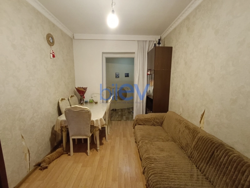 Satış 2 otaqlı Həyət evi  50m², Bakı