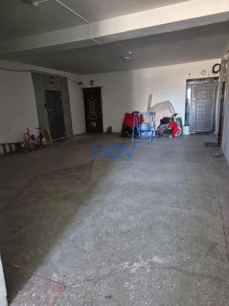 Satış 2 otaqlı Yeni Tikili bina evi  85m², Bakı