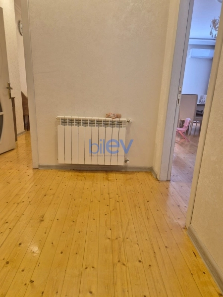 Satış 2 otaqlı Yeni Tikili bina evi  85m², Bakı