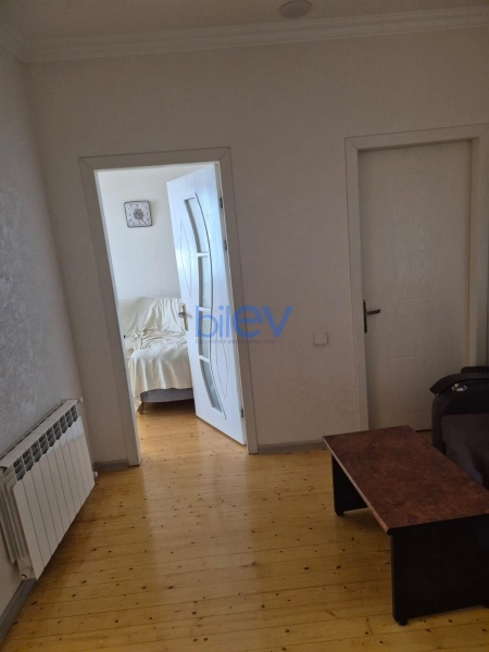 Satış 2 otaqlı Yeni Tikili bina evi  85m², Bakı