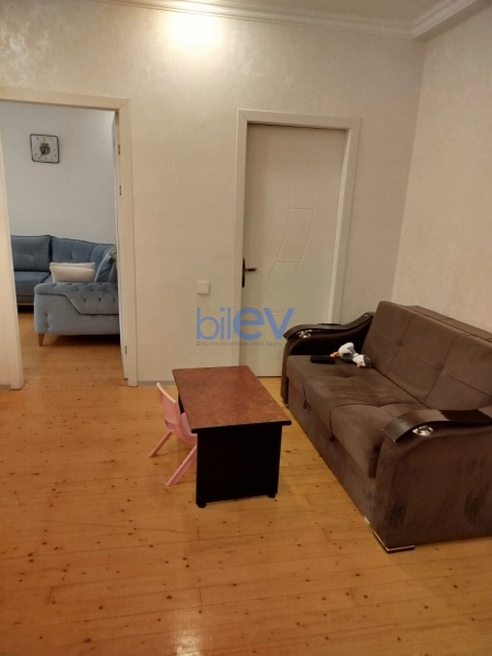 Satış 2 otaqlı Yeni Tikili bina evi  85m², Bakı