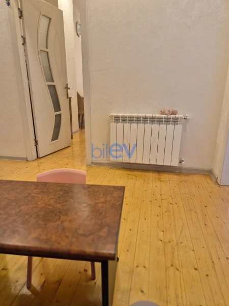 Satış 2 otaqlı Yeni Tikili bina evi  85m², Bakı