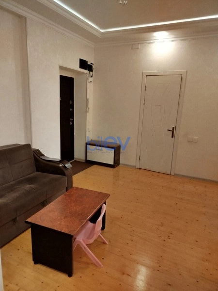 Satış 2 otaqlı Yeni Tikili bina evi  85m², Bakı