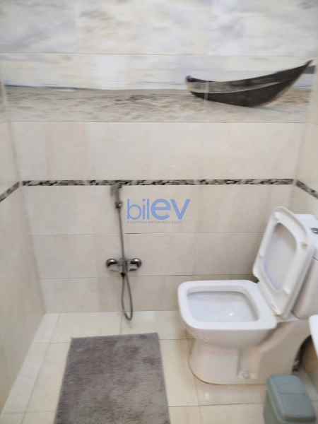 Satış 2 otaqlı Yeni Tikili bina evi  85m², Bakı