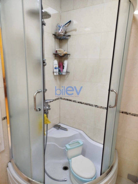 Satış 2 otaqlı Yeni Tikili bina evi  85m², Bakı