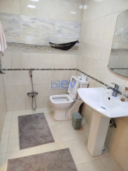 Satış 2 otaqlı Yeni Tikili bina evi  85m², Bakı