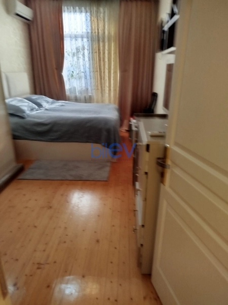 Satış 2 otaqlı Yeni Tikili bina evi  85m², Bakı