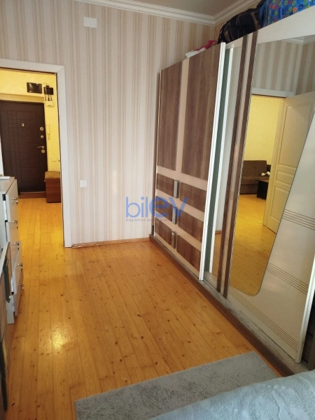 Satış 2 otaqlı Yeni Tikili bina evi  85m², Bakı