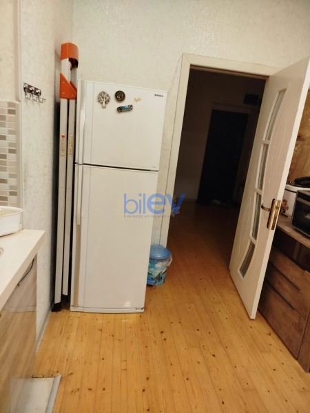 Satış 2 otaqlı Yeni Tikili bina evi  85m², Bakı